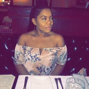 Meet your Posher, Aliyah